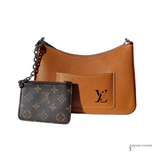 LOUIS VUITTON Epi Marelle Gold Honey Pre-Loved