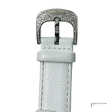 Effy Jewelry watch Limited Edition Butterfly motif, 39MM Swiss Made Stainless Steel