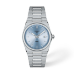 Tissot PRX 35mm T137.210.11.351.00 Light Blue Dial Swiss Quartz Watch