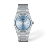 Tissot PRX 35mm T137.210.11.351.00 Light Blue Dial Swiss Quartz Watch