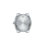 Tissot PRX 35mm quartz caseback