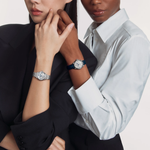 Tissot Le Locle 20th Anniversary 29mm on the wrist