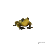Frogman Tim Cotterill "Prince Charming" Bronze Sculpture