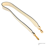 Fendi Cream Tote Bag Sunshine Medium White leather shopper Pre-Owned