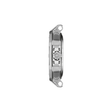 Tissot T-Race Powermatic 80 41mm Automatic Watch T141.807.17.051.00 | Black Dial & Black Silicone Strap
