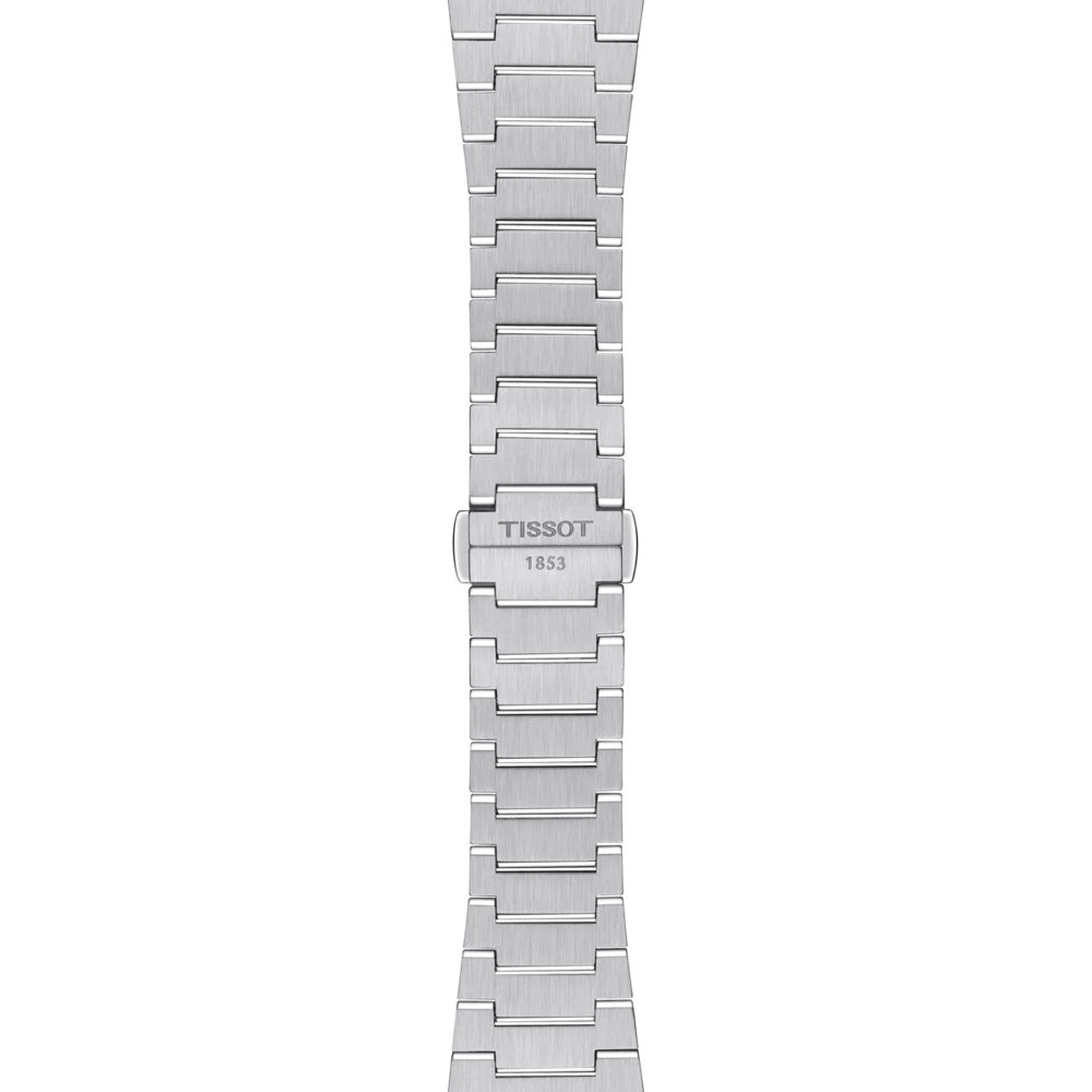 Tissot PRX 35mm integrated stainless steel bracelet