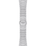 Tissot PRX 35mm integrated stainless steel bracelet