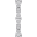 Tissot PRX 35mm integrated stainless steel bracelet