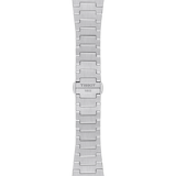 Tissot PRX 35mm Swiss Quartz Green Dial Watch