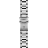 Tissot Seastar 1000 Powermatic 80 GMT 40mm Black Dial Watch T120.852.11.051.00 | Swiss Automatic GMT