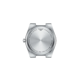 Tissot PRX 35mm Swiss Quartz Red Dial Watch