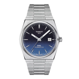Tissot PRX Powermatic 80 40mm Automatic Watch T137.407.11.051.01 | Black Gradient Dial