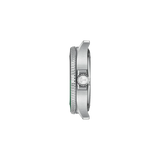 Tissot Seastar 1000 Powermatic 80 GMT 40mm Black Dial Watch T120.852.11.051.00 | Swiss Automatic GMT