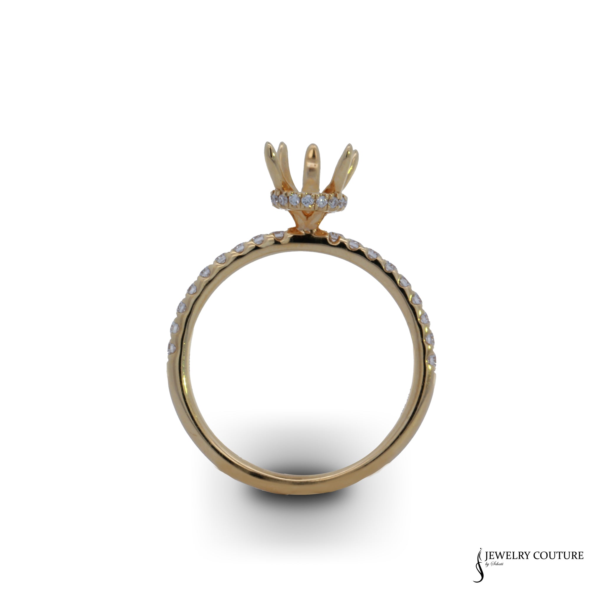 Daisy Jewelry Couture