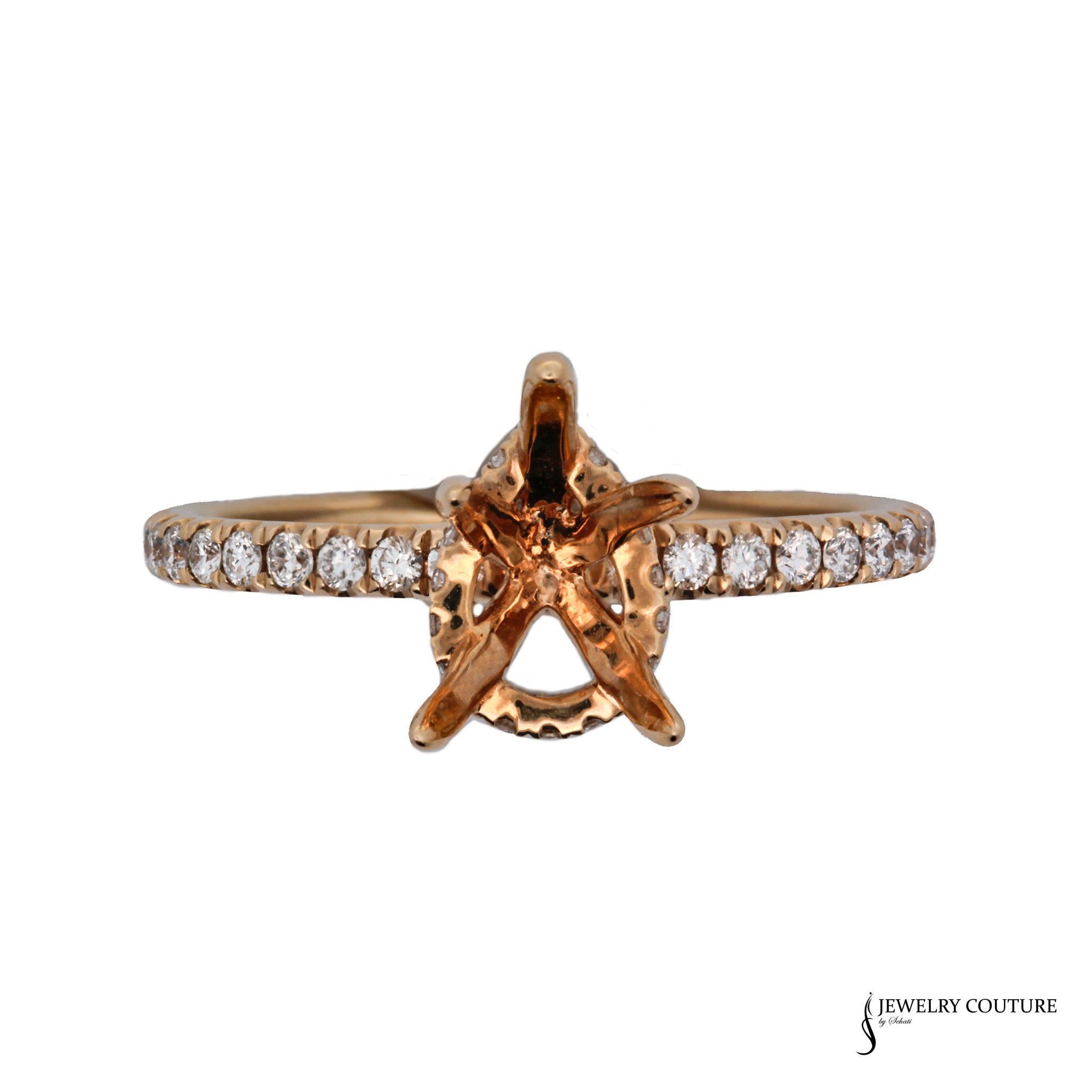 Daisy Jewelry Couture