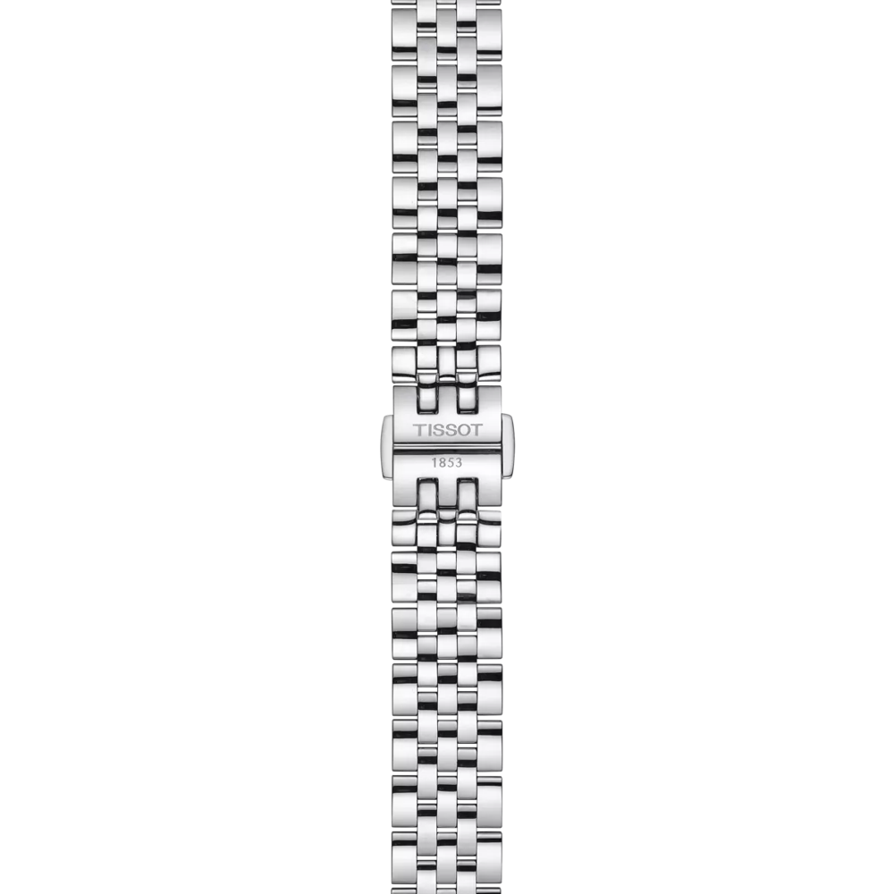 Tissot Le Locle stainless steel bracelet