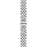 Tissot Le Locle stainless steel bracelet