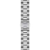 Tissot Gentleman stainless steel bracelet