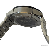Tag Heuer Carrera 01 Chronograph Stainless Steel Watch Skeleton CAR2A1W-0 Pre-Owned