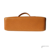 LOUIS VUITTON Epi Marelle Gold Honey Pre-Loved