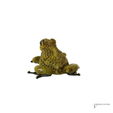 Frogman Tim Cotterill "Prince Charming" Bronze Sculpture