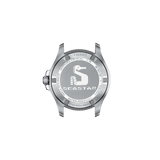 Tissot Seastar 1000 36mm Watch  Stainless Steel  In-Store