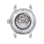 Tissot Le Locle 20th Anniversary see-through caseback