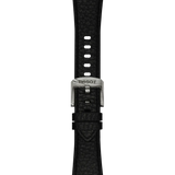 Tissot PRX Damascus Steel 38mm Automatic Grey Dial Watch