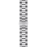 Tissot Gentleman stainless steel bracelet