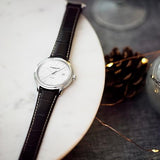 Raymond Weil Maestro Automatic Men's Watch - Ivory Dial | Ref. 2237-STC-65011 In-Store