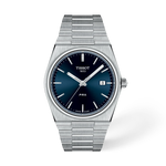 Tissot PRX 40mm T137.410.11.041.00 Blue Dial Swiss Quartz Watch