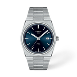 Tissot PRX 40mm T137.410.11.041.00 Blue Dial Swiss Quartz Watch