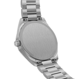 Tissot PRC 100 Solar Quartz 39mm Silver Dial Watch T151.422.11.031.00 | Lightmaster Solar Technology