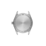 Tissot Ballade 40mm caseback