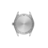 Tissot Ballade 40mm caseback
