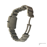 Cartier Tank Française 2384 20mm Stainless Steel White Dial Quartz Ladies Watch Pre-Owned | In-Store