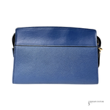 Prada Pre-Owned Esplanade Saffiano with City Calf Small crossbody bag