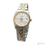 TUDOR Prince Tudor Prince Date steel 34MM/ gold automatic men's watch Pre-Loved