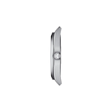 Tissot Gentleman 40mm case profile