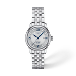 Tissot Le Locle 20th Anniversary 29mm T006.207.11.036.01 Silver Dial Automatic Women's Watch