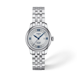 Tissot Le Locle 20th Anniversary 29mm T006.207.11.036.01 Silver Dial Automatic Women's Watch
