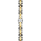 Tissot Desir 28mm Mother-of-Pearl Diamond Women's Watch  In-Store