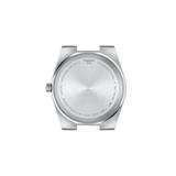 Tissot PRX 40mm Swiss Quartz Red Dial Watch