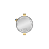 Tissot Desir 28mm Mother-of-Pearl Diamond Women's Watch  In-Store