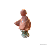 Lladró Little Red Riding Hood Figurine