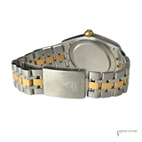 TUDOR Prince Tudor Prince Date steel 34MM/ gold automatic men's watch Pre-Loved