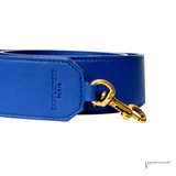 Saint Laurent Monogram Downtown Cabas leather handbag