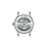 Tissot Le Locle Powermatic 80 39.3mm Automatic Watch T006.407.11.053.00 | Black Dial & Stainless Steel Bracelet