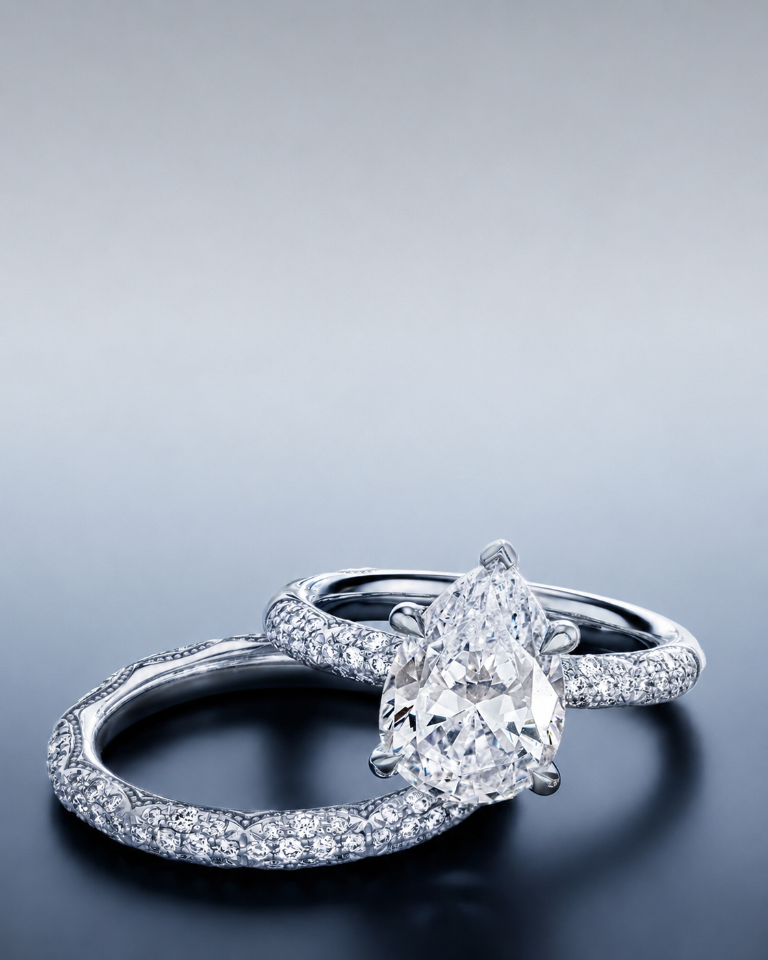 FREE 2ct Lab Grown Diamond