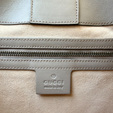 Gucci GG Marmont Medium Matelassé Shoulder Tote Bag – Porcelain Rose Calfskin Leather Pre Owned